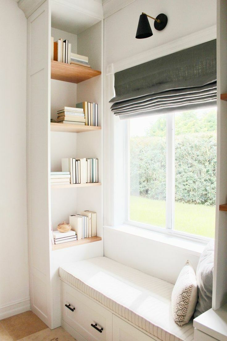 卧室书房一体化应该怎么设计 4种方案分享给你