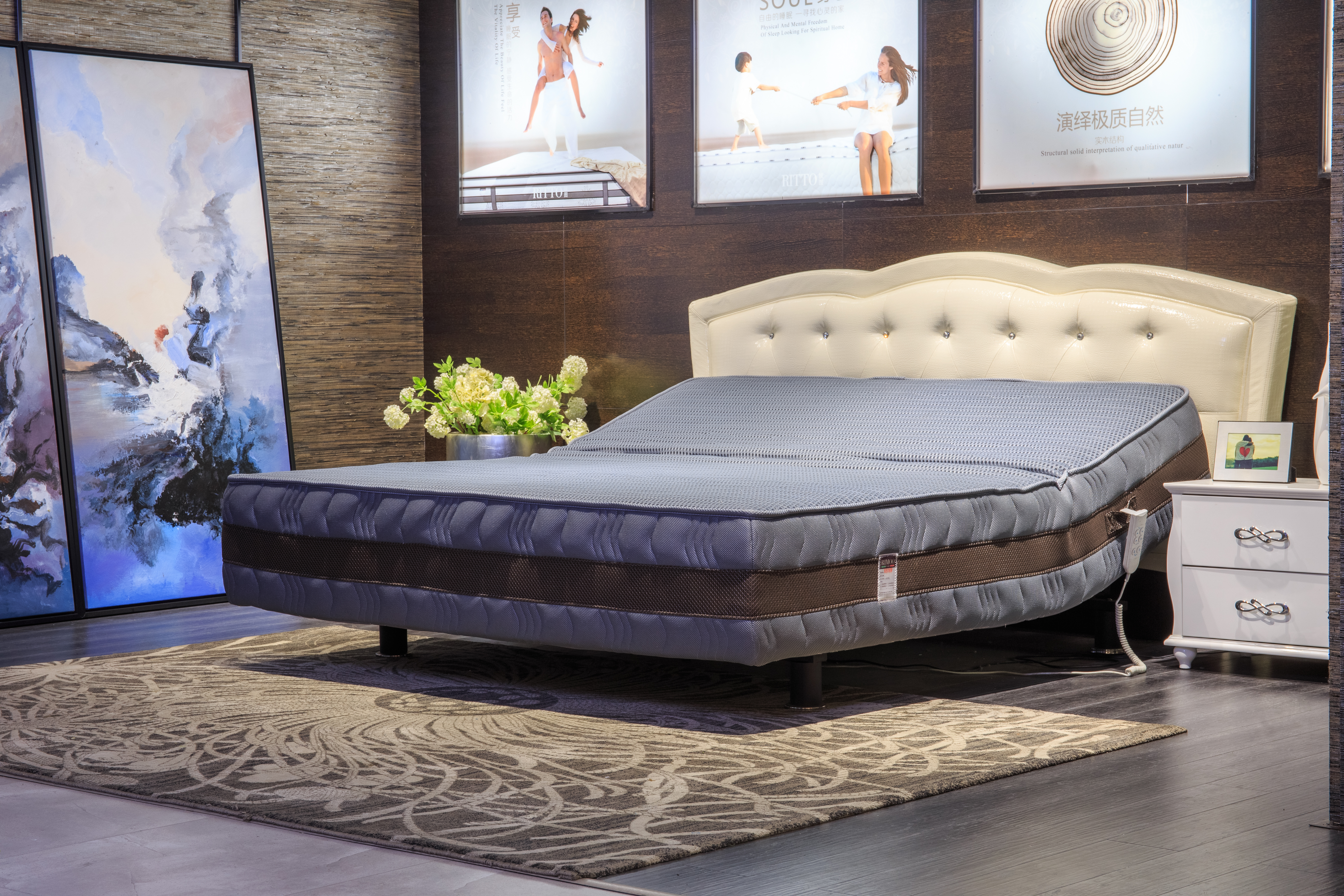 全球十大床垫品牌 床垫的选购注意事项