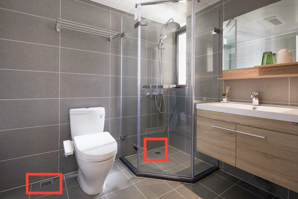 卫生间装修注意细节 虽不至于重装但能影响整体舒适性