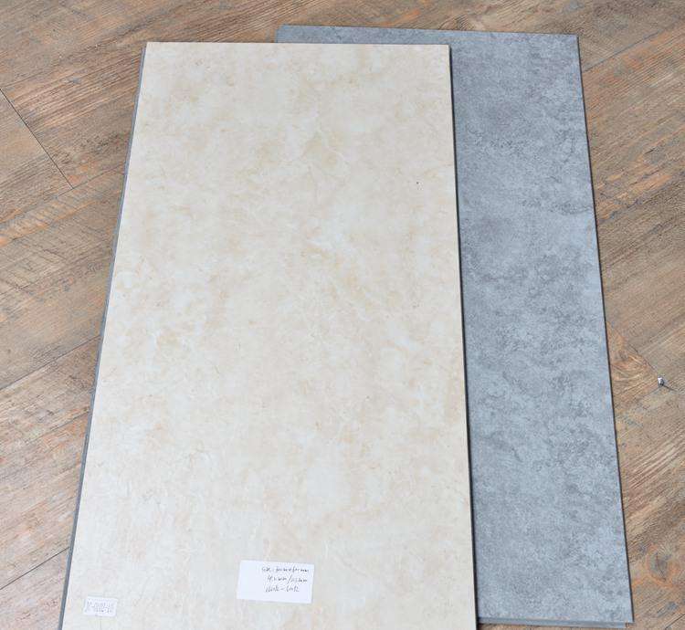 石塑板能代替瓷砖吗?便宜还耐用很受欢迎?