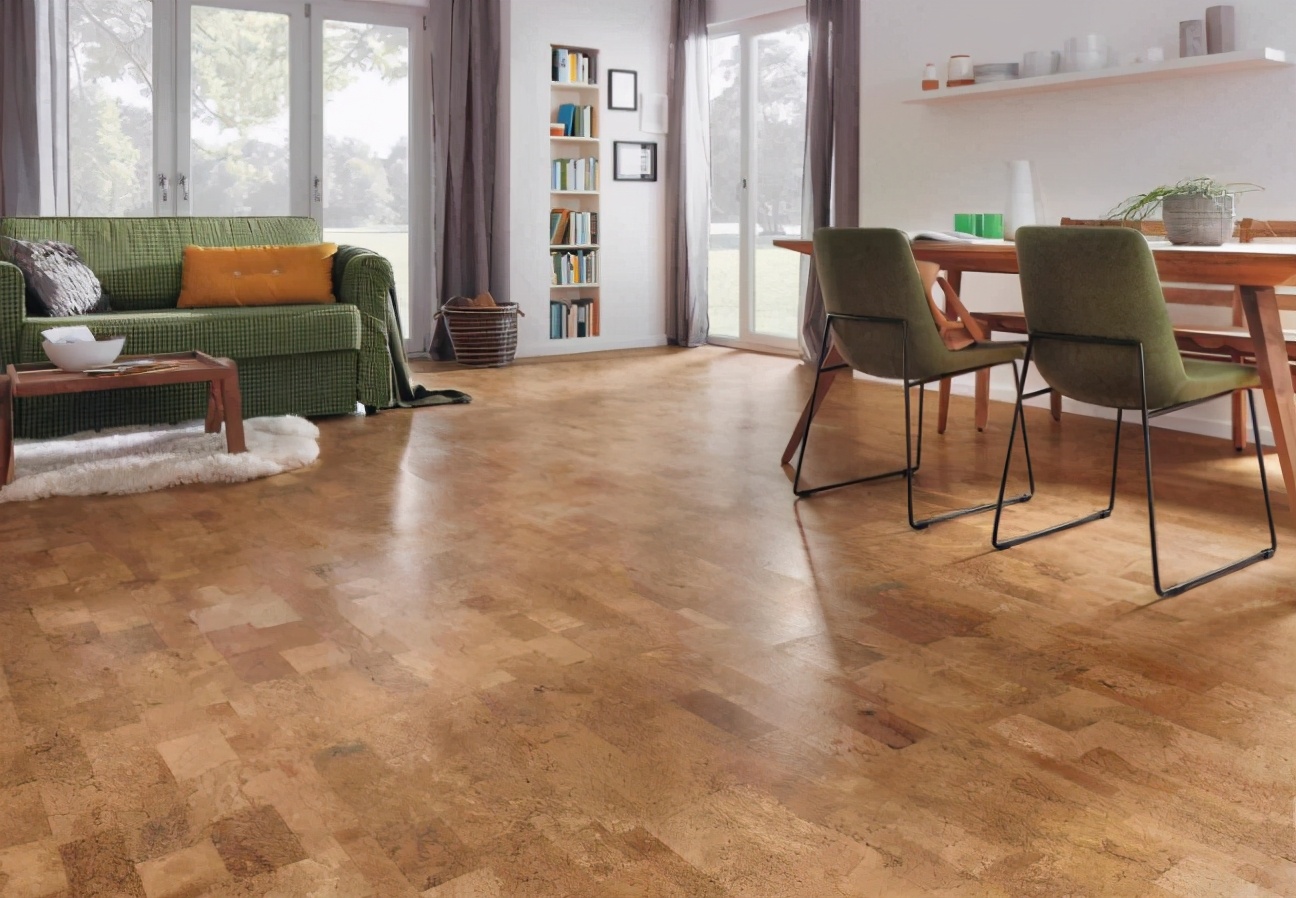 软木地板是啥材料 铺软木地板的好处?
