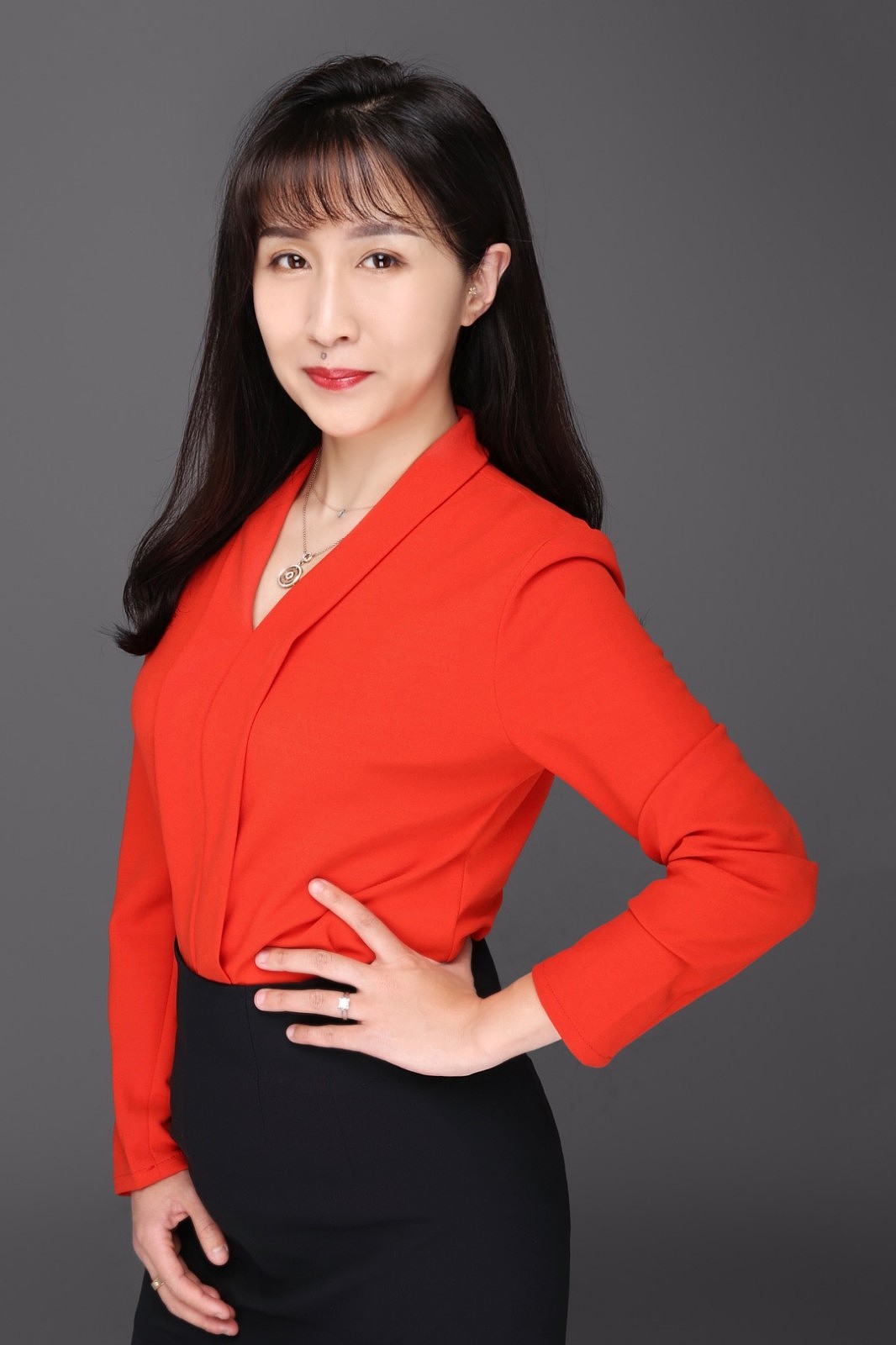 孙珊珊