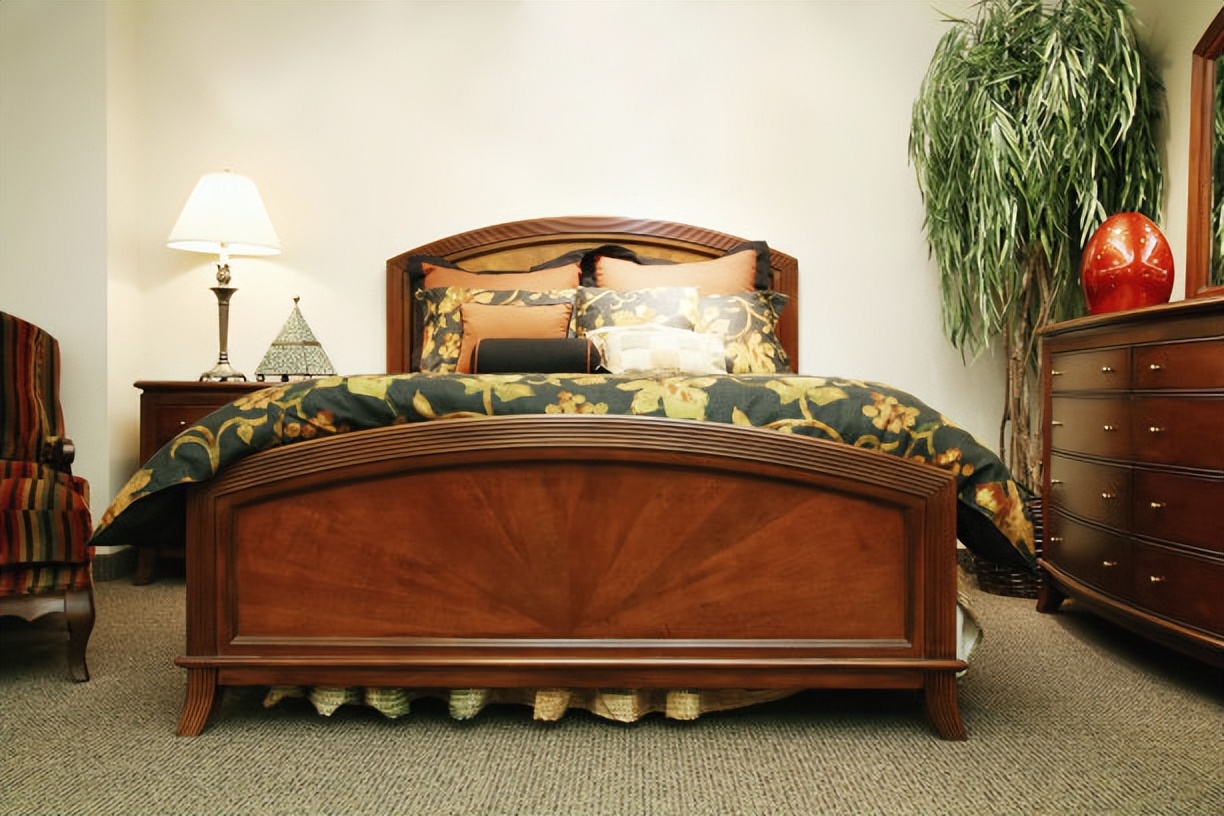 卧室哪种床千万不要买 这4种床直接影响你的睡眠