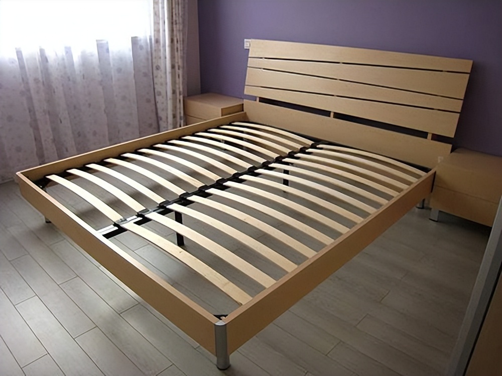 卧室哪种床千万不要买 这4种床直接影响你的睡眠