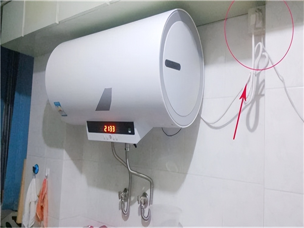 如何防止热水器漏电 漏电该如何处理?