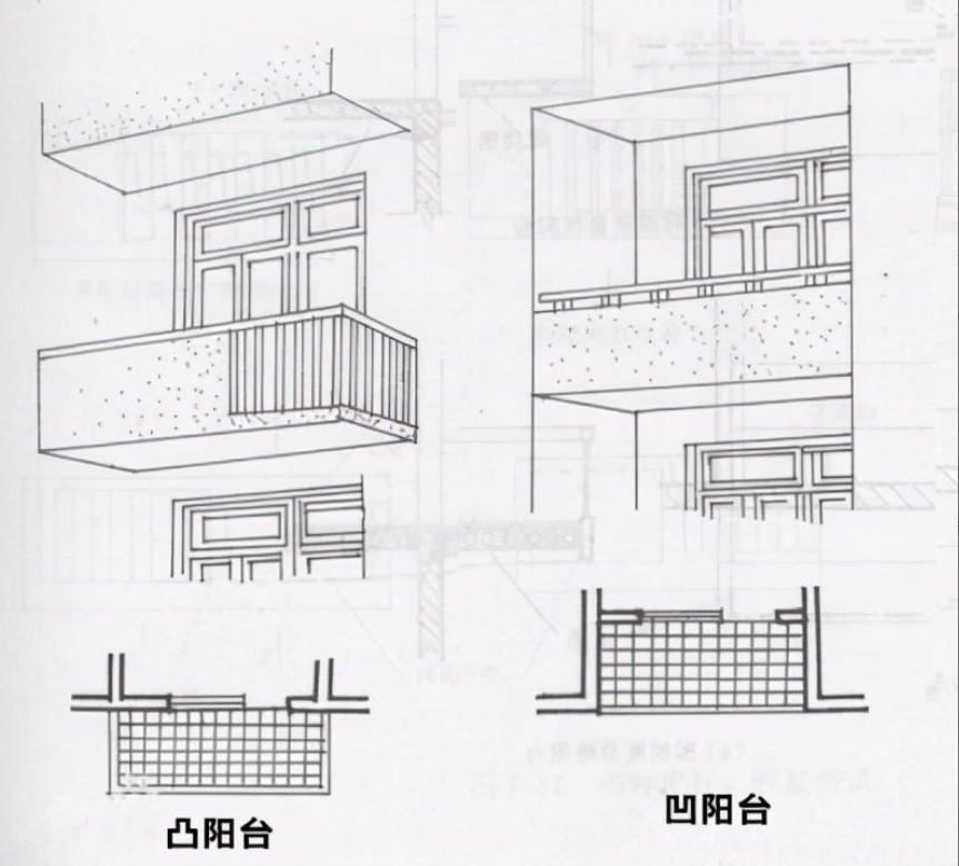 陽(yáng)臺(tái)改臥室注意事項(xiàng) 看完這些你就懂了!