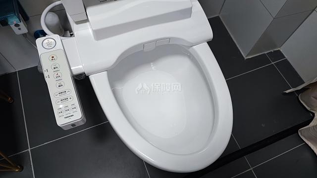 智能马桶