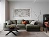 怎樣選擇客廳沙發才合適，客廳沙發的尺寸設計有哪些依據？