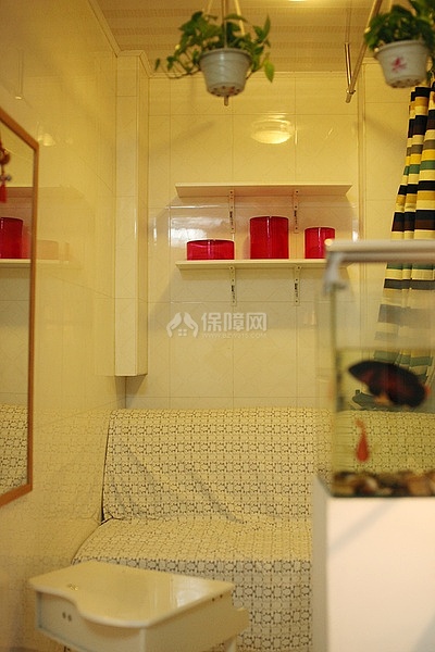 50平溫馨一居 最?lèi)?ài)宜家風(fēng)格裝飾 ,宜家風(fēng)格,50