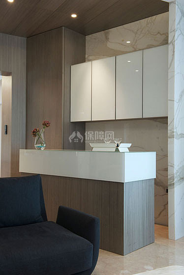 奢華時(shí)尚的內(nèi)飾 娛樂休閑的外觀 ,奢華,時(shí)尚,公寓