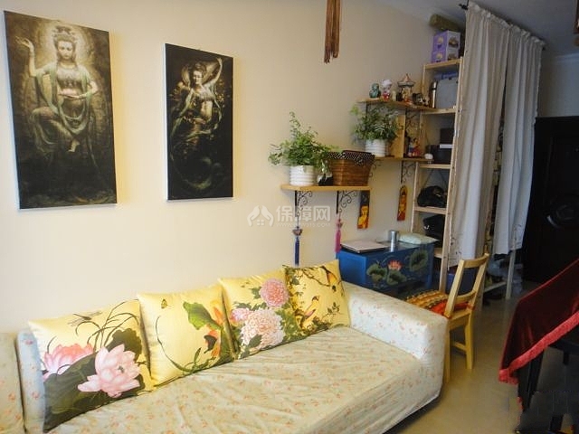 宅家小戶工作區(qū) 34款soho客廳大集合 ,,小戶