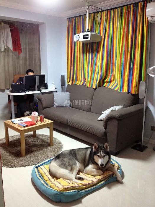 宅家小戶工作區(qū) 34款soho客廳大集合 ,,小戶