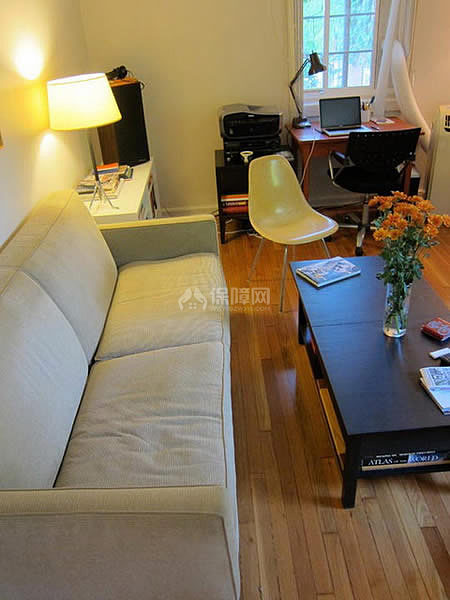 宅家小戶工作區(qū) 34款soho客廳大集合 ,,小戶
