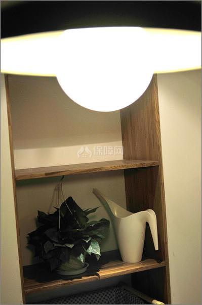 MUJI风简洁家 纳维亚式美屋 ,,公寓装修,80