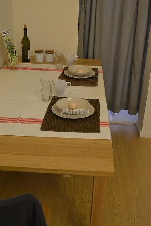 IKEA+MUJI 營(yíng)造清新的日系風(fēng)格 ,,公寓裝