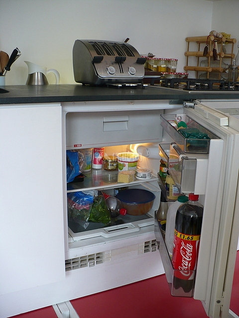 温暖小户型 淡雅单身屋 海外家居,小户型装修,50