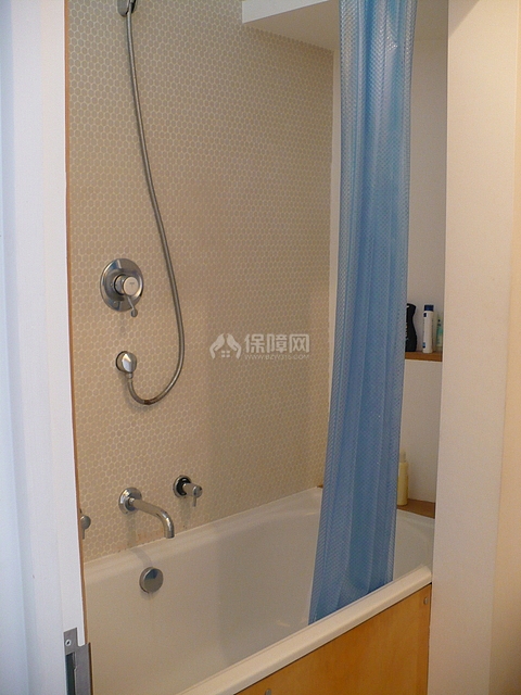 温暖小户型 淡雅单身屋 海外家居,小户型装修,50