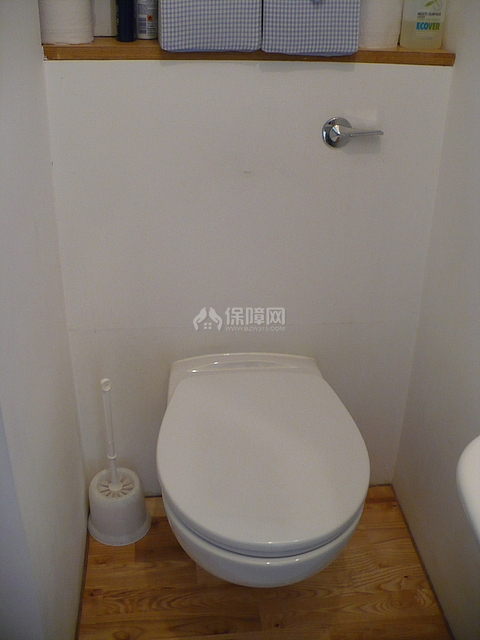 温暖小户型 淡雅单身屋 海外家居,小户型装修,50