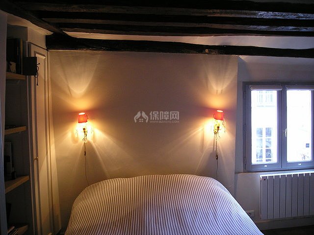 别致艺术居室 木作原始小家 ,,公寓装修,80平米