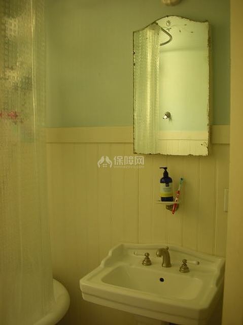 愜意混搭三居室 演繹完美生活 ,,公寓裝修,100