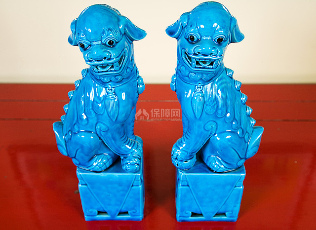 艺术源于细节 复古时尚单品为家添彩 四房以上装修,