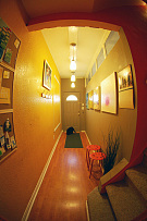 色彩卧室集结 美式公寓设计