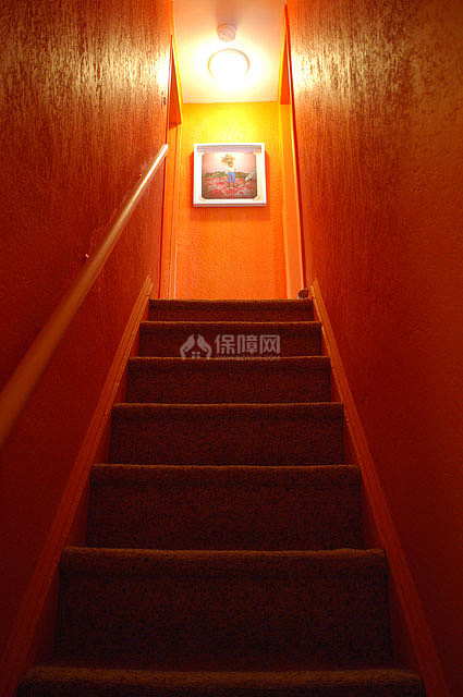 色彩卧室集结 美式公寓设计 海外家居,公寓装修,经