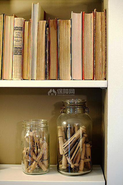 简约风潮 优雅阁楼式设计 海外家居,复式装修,90