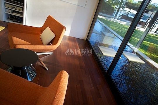 巧妙的隐藏设计 让生活更出位 海外家居,,,别墅装