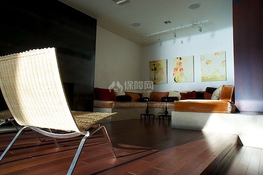 巧妙的隐藏设计 让生活更出位 海外家居,,,别墅装