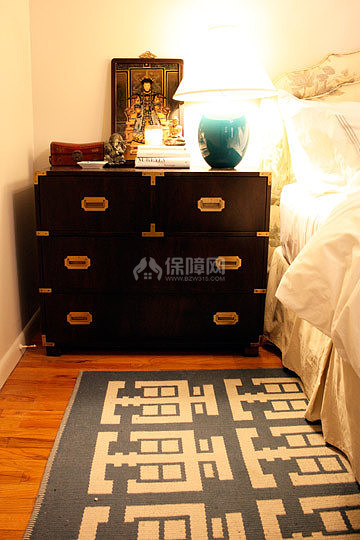 單身女性屋 溫潤小戶型 小戶型裝修,60平米裝修,
