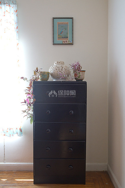 典藏經(jīng)典 復古懷舊一室居 海外家居,公寓裝修,小戶