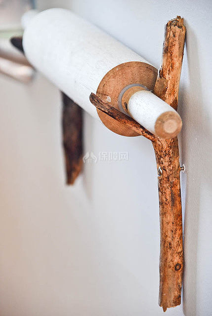 各式DIY拼接設(shè)計(jì) 單身女性的創(chuàng)想世界 海外家居,