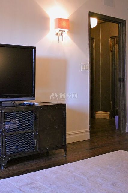 后現(xiàn)代時(shí)尚美家 精致時(shí)尚溫馨屋 ,,公寓裝修,80