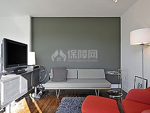 藝術(shù)與家具的融合 極致簡(jiǎn)約復(fù)式房 海外家居,,,復(fù)