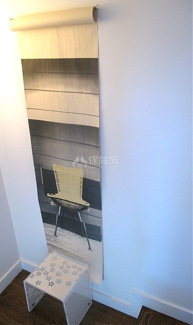 藝術(shù)與家具的融合 極致簡(jiǎn)約復(fù)式房 海外家居,,,復(fù)