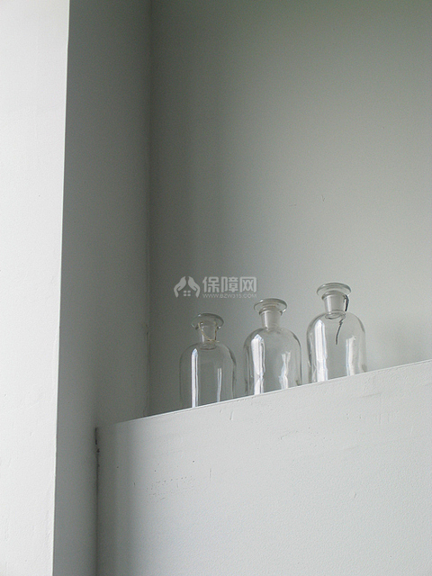 簡(jiǎn)易空間里的排列組合 靜享公寓午后暖陽 小戶型裝修