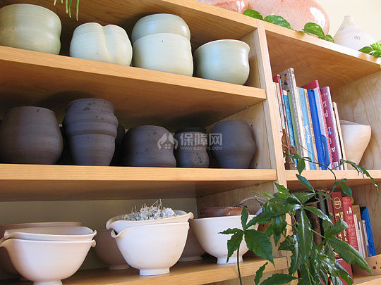 獨(dú)特頂樓loft公寓 各樣飾品展現(xiàn)藝術(shù)風(fēng)味 ,,公