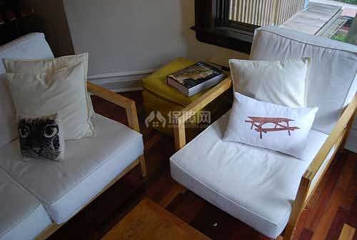 波西米亚式田园小屋 收藏品当道 海外家居,,,公寓