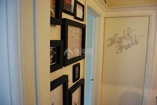 波西米亚式田园小屋 收藏品当道 海外家居,,,公寓