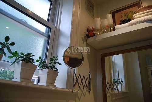 波西米亚式田园小屋 收藏品当道 海外家居,,,公寓