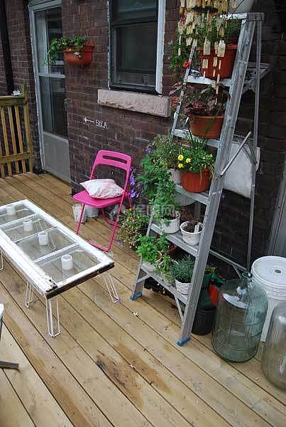 波西米亚式田园小屋 收藏品当道 海外家居,,,公寓