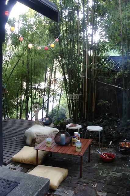 身心放松好去處 情侶一居室山中小屋 ,,小戶型裝修