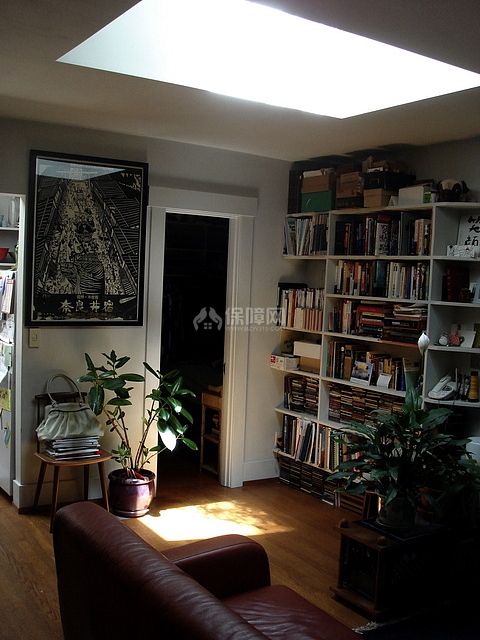 身心放松好去處 情侶一居室山中小屋 ,,小戶型裝修