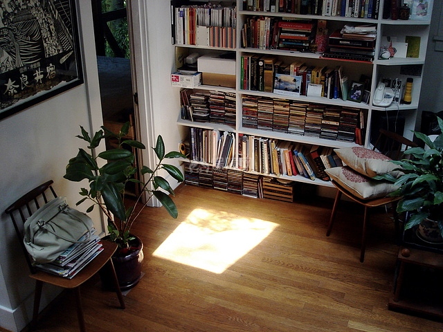 身心放松好去處 情侶一居室山中小屋 ,,小戶型裝修