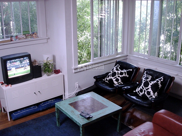 身心放松好去處 情侶一居室山中小屋 ,,小戶型裝修