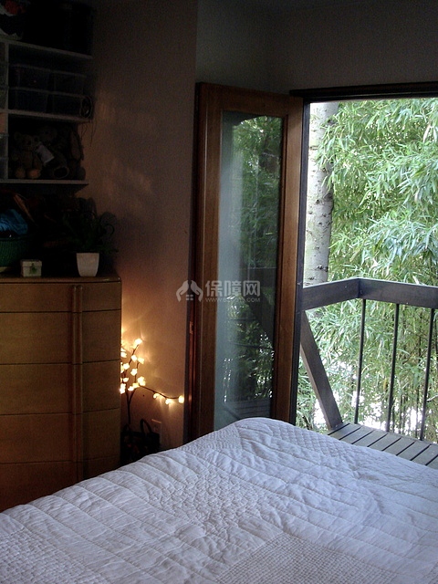 身心放松好去處 情侶一居室山中小屋 ,,小戶型裝修