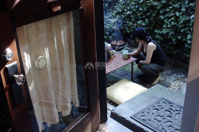 身心放松好去處 情侶一居室山中小屋 ,,小戶型裝修