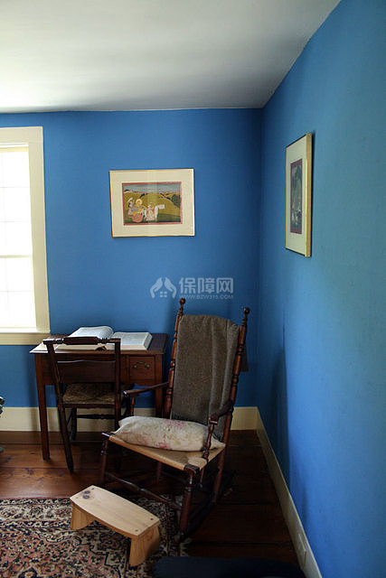 文藝范度假屋 風(fēng)格混搭魅力四射 ,,復(fù)式裝修,別墅