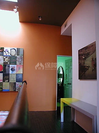 新古典公寓房 帶你領(lǐng)略“文藝復(fù)興”魅力 公寓裝修,